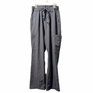 Zinnia scrub pants Drawstring elastic waist